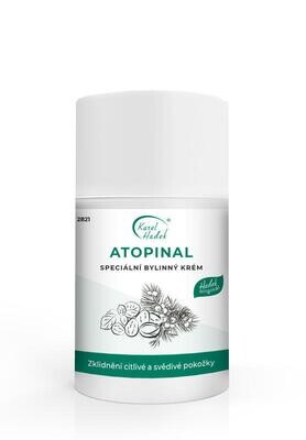 ATOPINAL Spezial-Kräutercreme gegen atopisches Ekzem