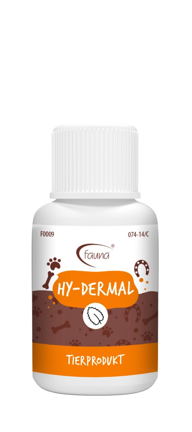 HY-DERMAL Waschöl für empfindliche Haut