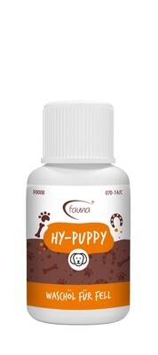 HY-PUPPY Waschöl für Welpen