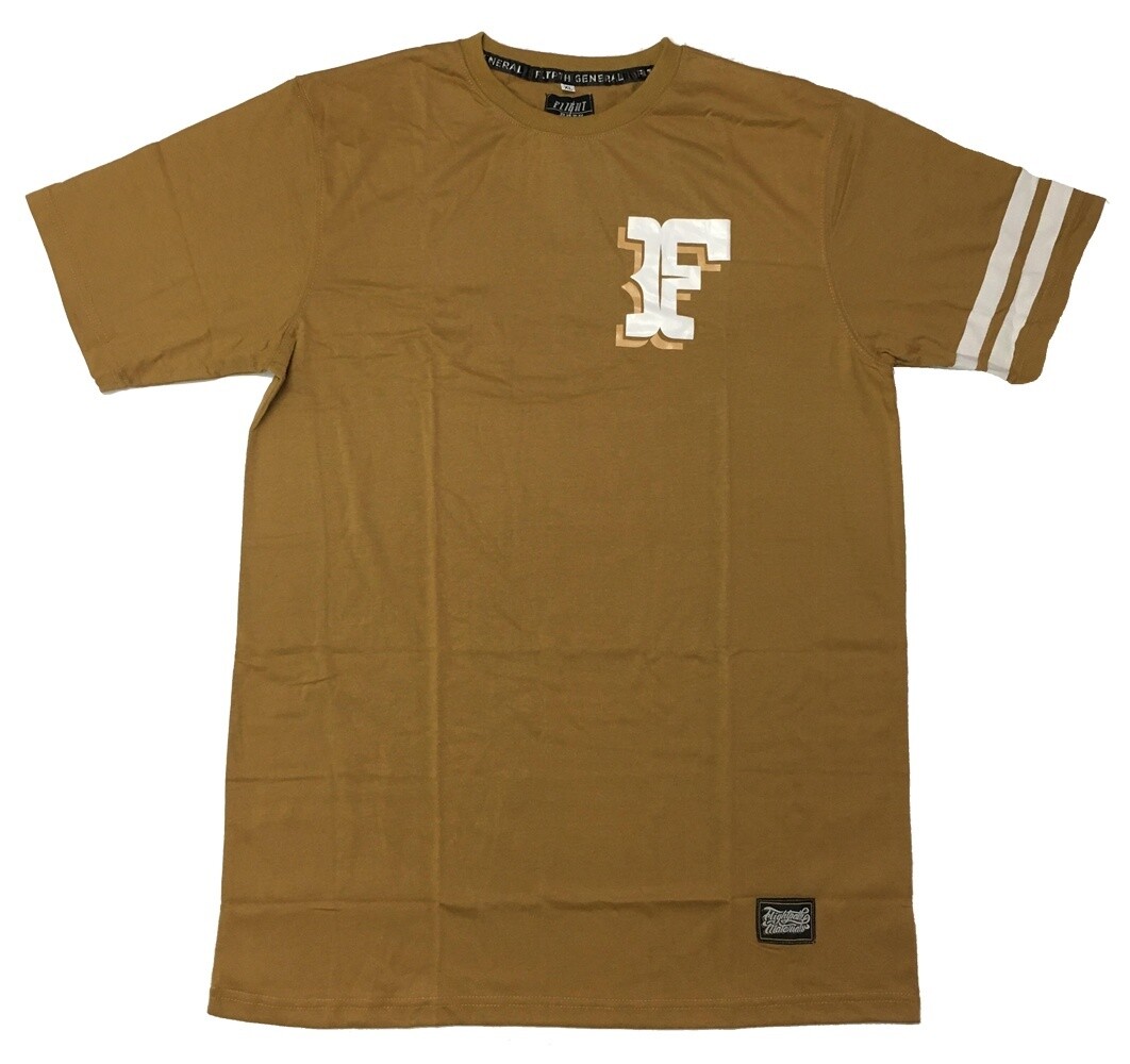 FLIGHTPATH MESA TEE - TAN