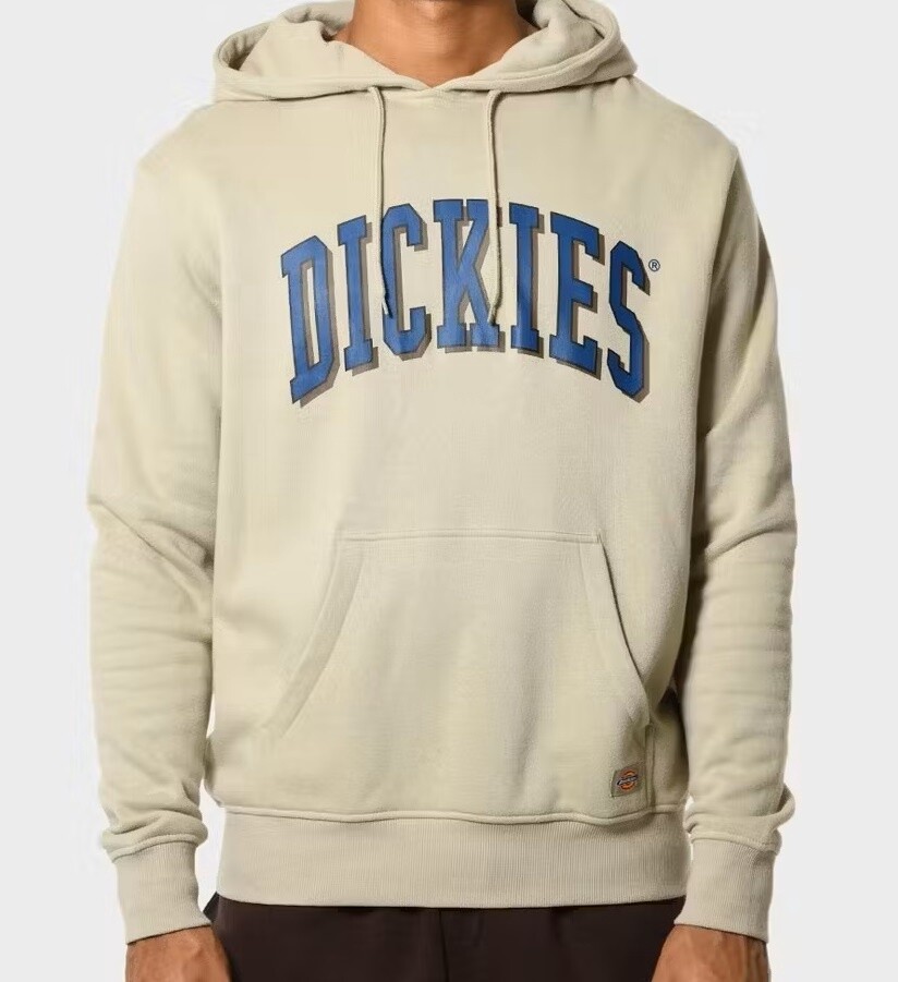 DICKIES - LONGVIEW HOODY, Size: M