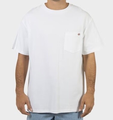 DICKIES - WS450 POCKET TEE