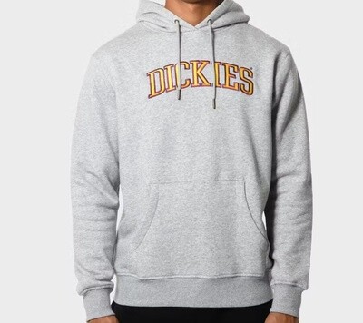 DICKIES - TRI COLOUR PULL OVER
