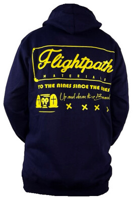 FLIGHTPATH - CAB HOOD