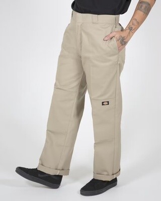 DICKIES - LOOSE FIT D/N WP, KHAKI