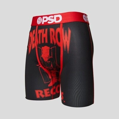PSD - DEATH ROW Blk/Red