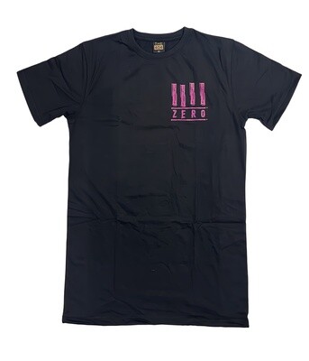 THE 404 BRAND - FOUR FLAGS TEE