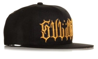 SULLEN - REAPER DRAGON SNAPBACK