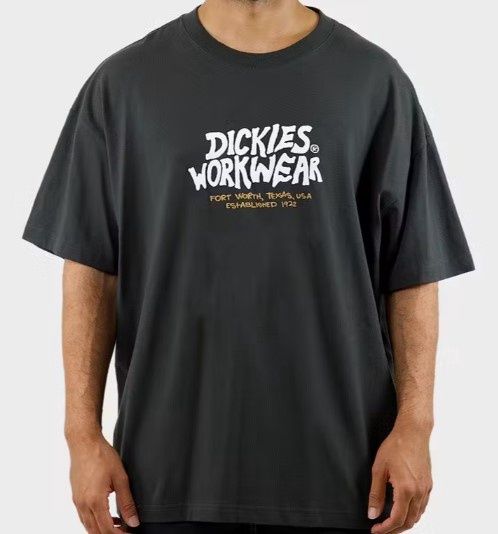DICKIES - WORK 330 TEE, Size: S