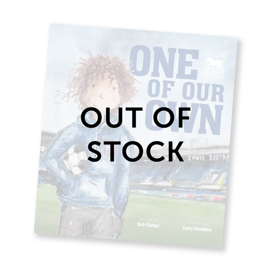 One of Our Own - OUT OF STOCK
