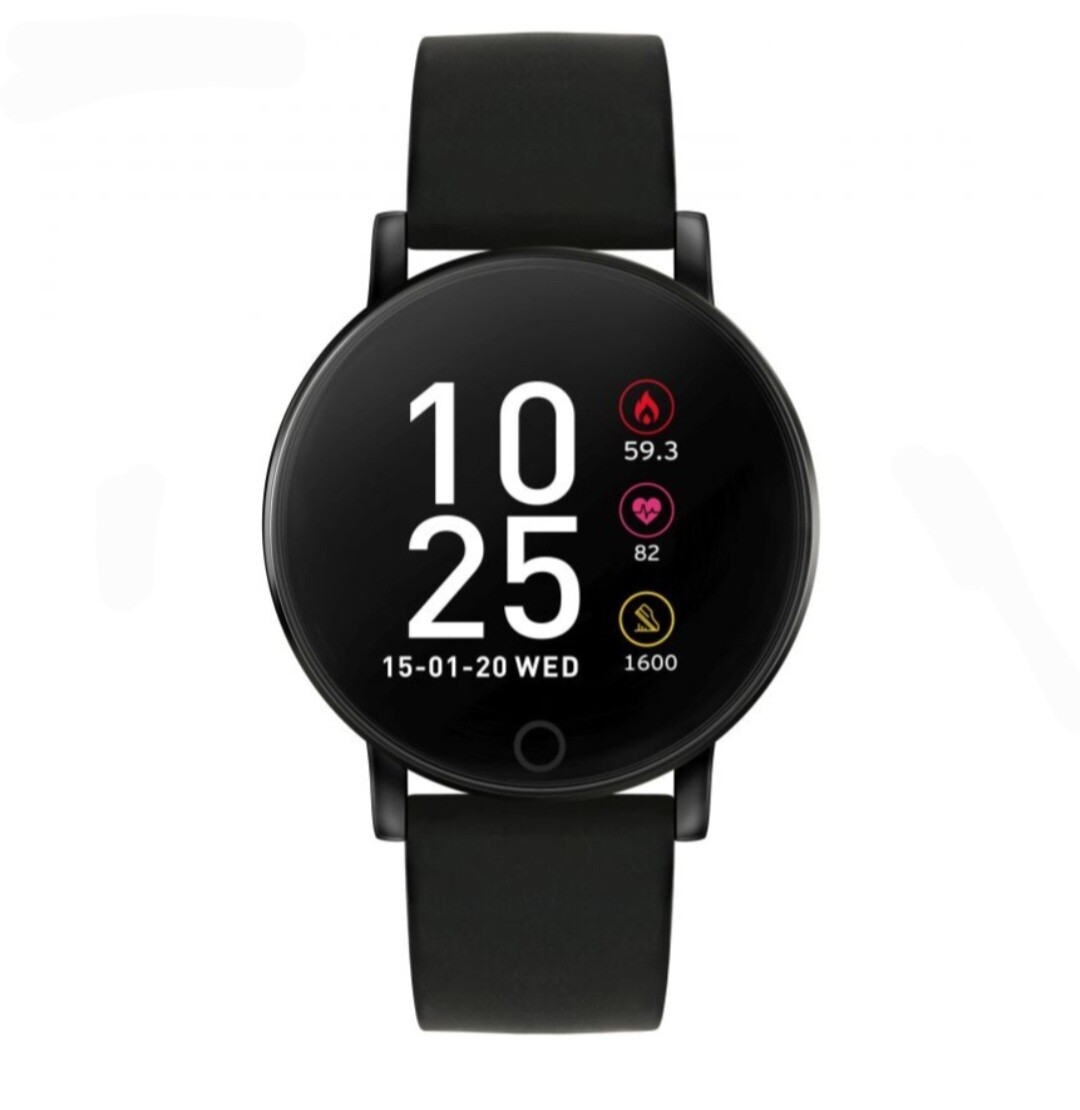 Unisex Reflex Active Smartwatch