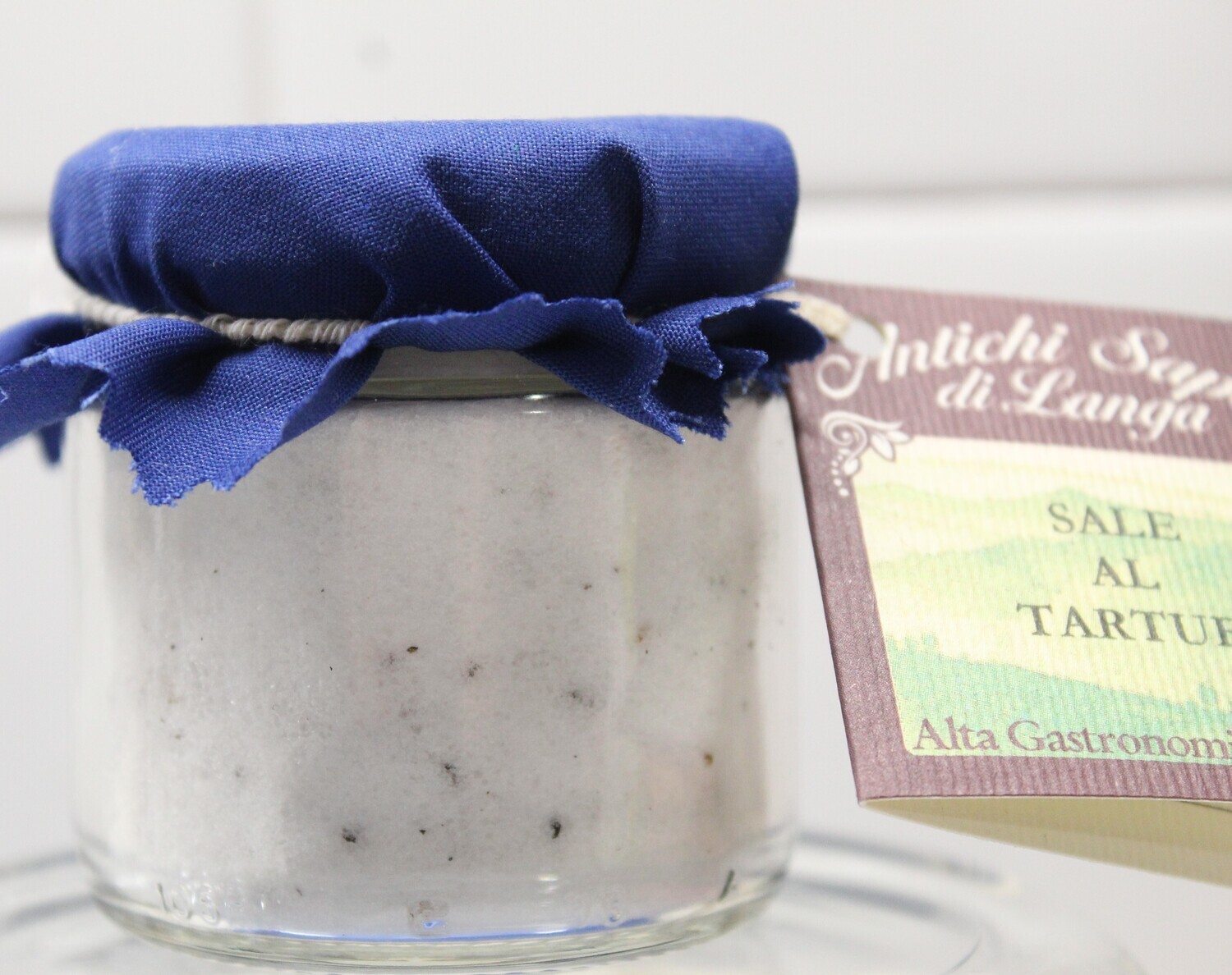 Sale al tartufo