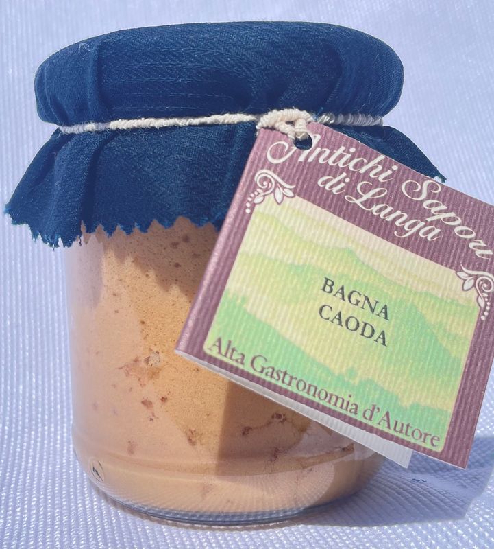 Bagna caoda