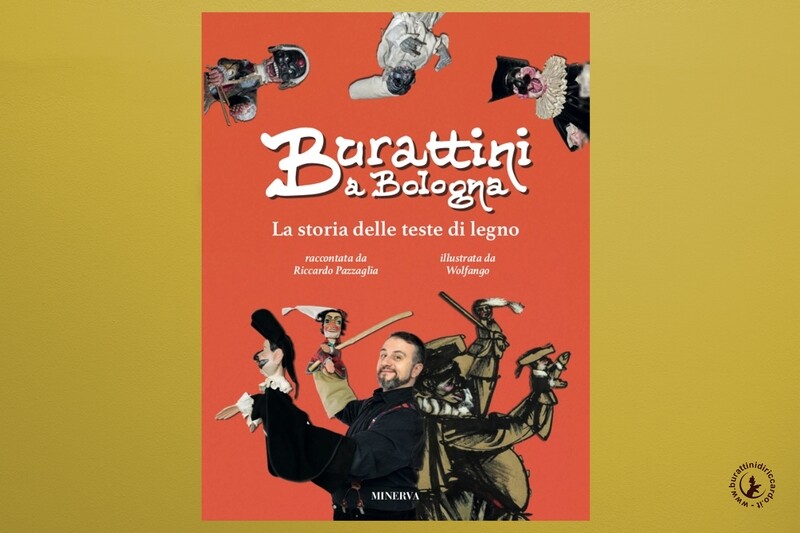 Burattini a Bologna