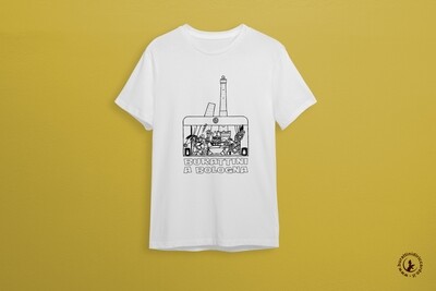 T-shirt Burattini a Bologna - Bambini
