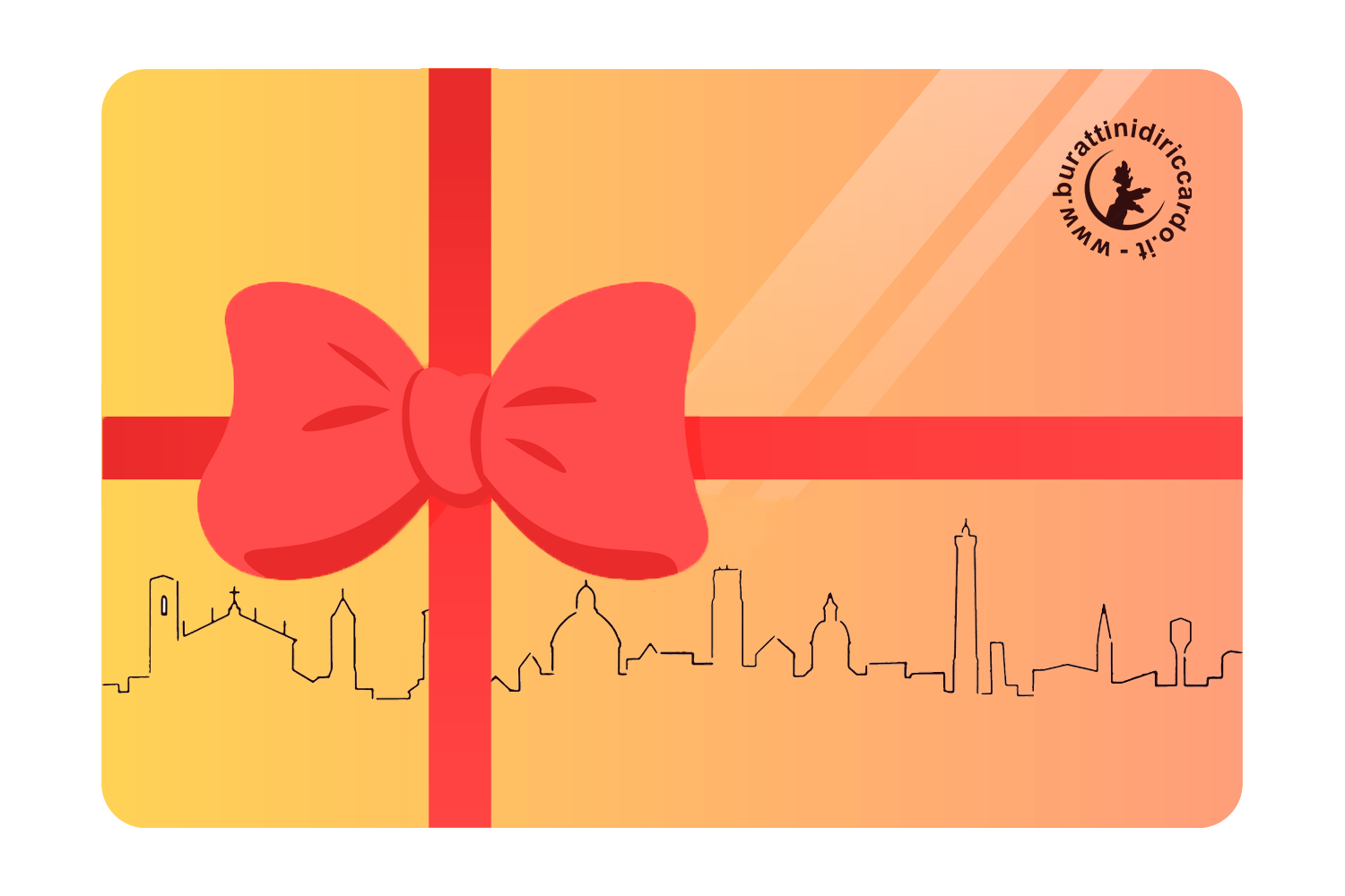 Carta regalo