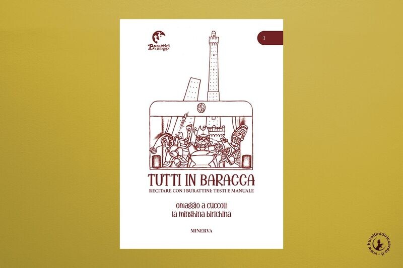 Tutti in Baracca