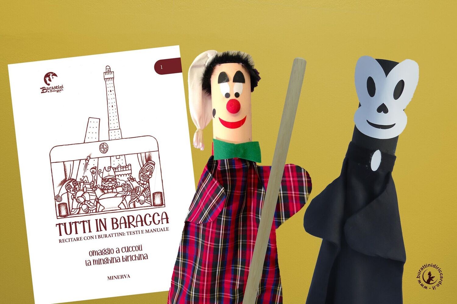 BAZZA KIT MINGHINA UTILIZZA LO SCONTO (solo per questa bazza la spedizione è gratuita)