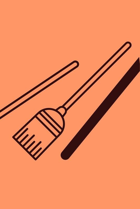 Accessori Tuburattini