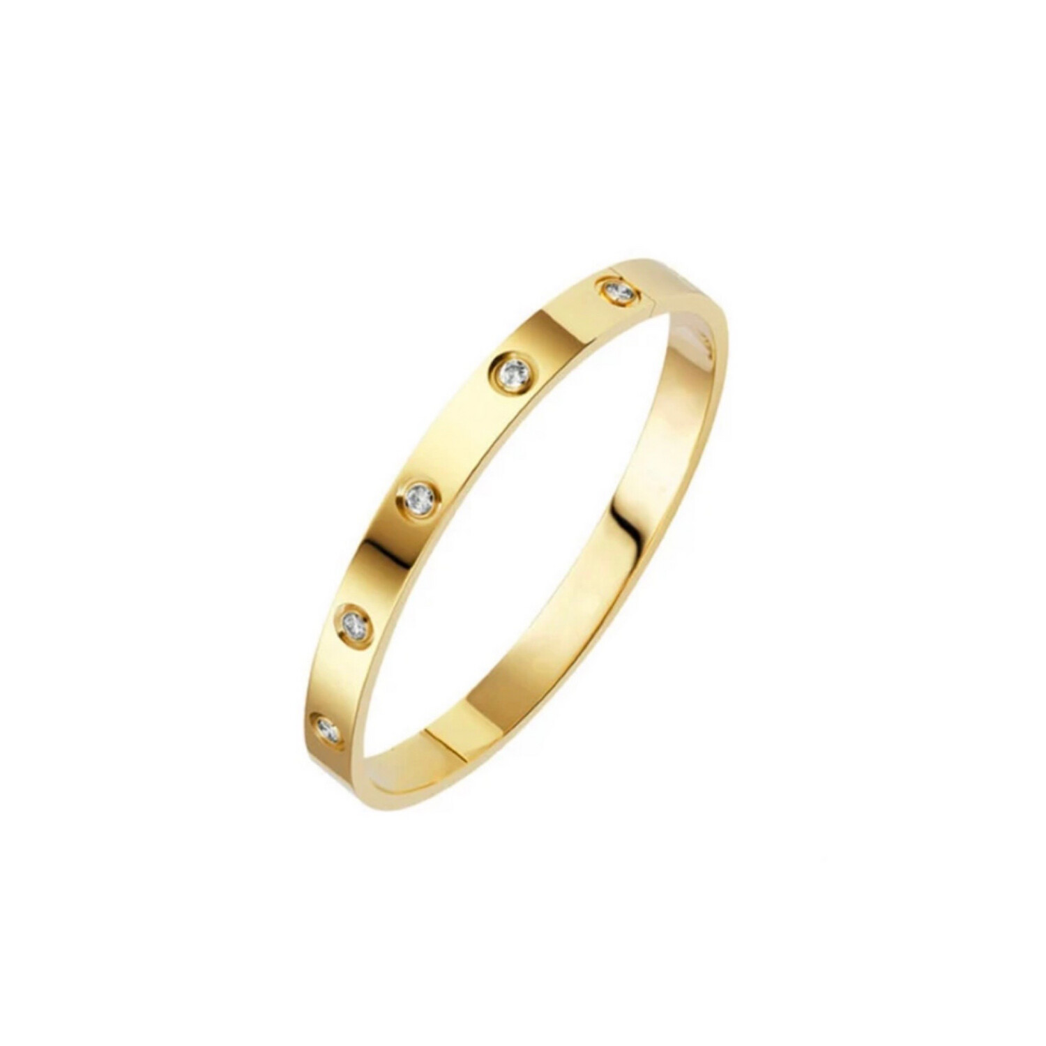 Love bangle deals