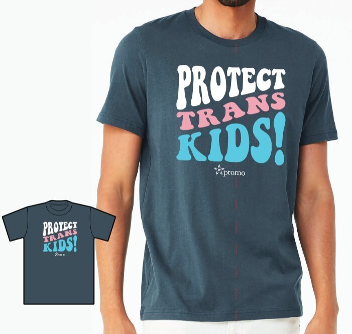Protect Trans Kids! T-Shirt