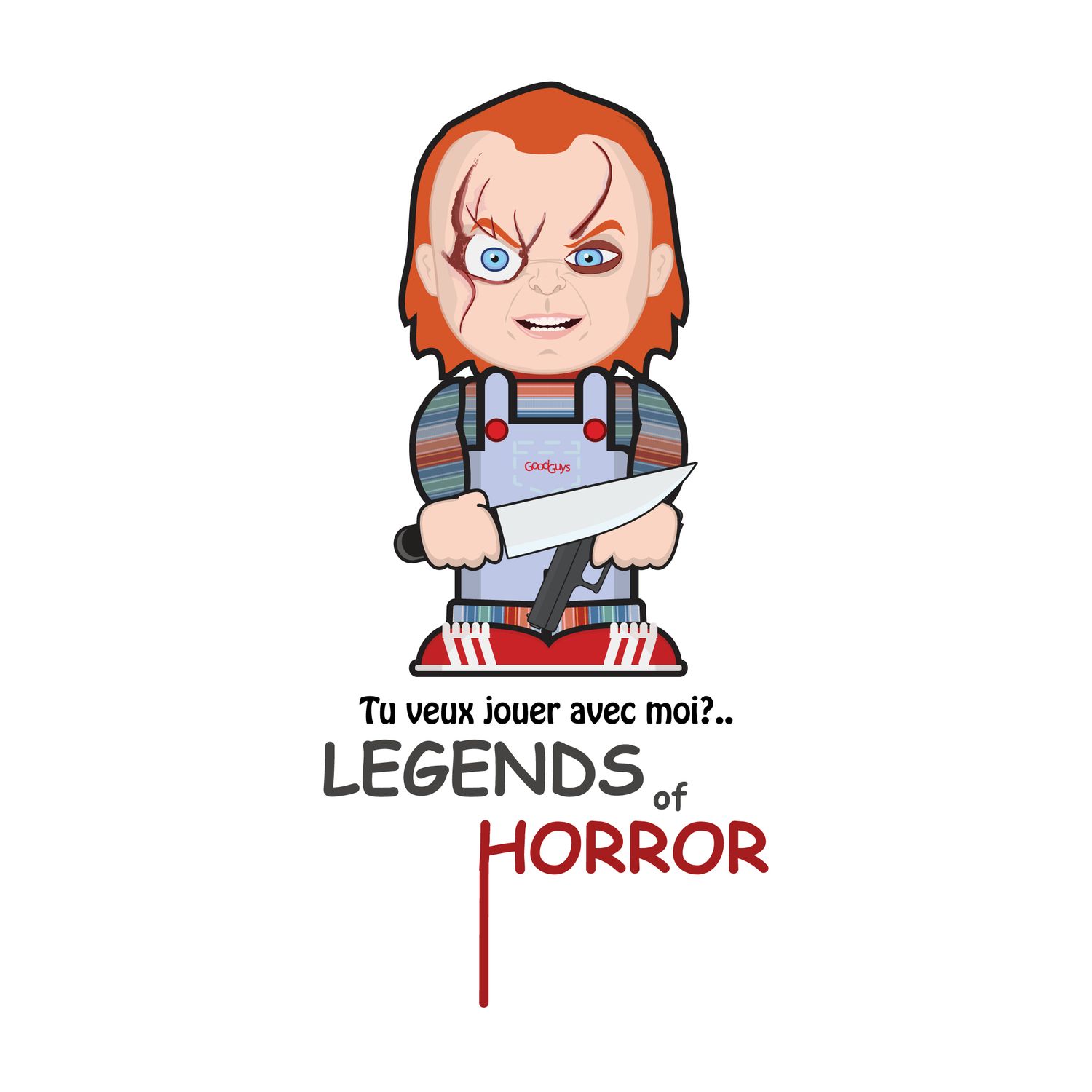 Chucky
