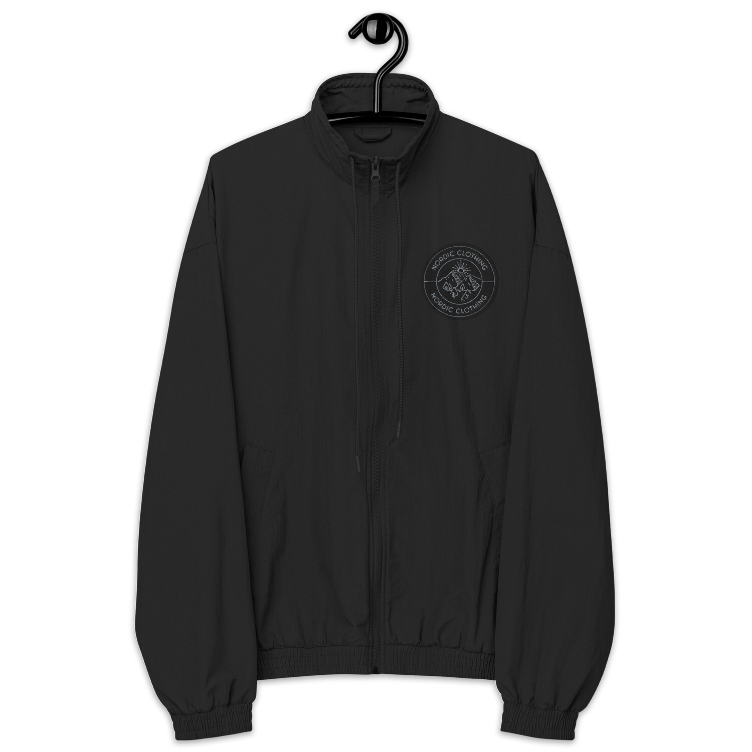 Premium tracksuit jacket