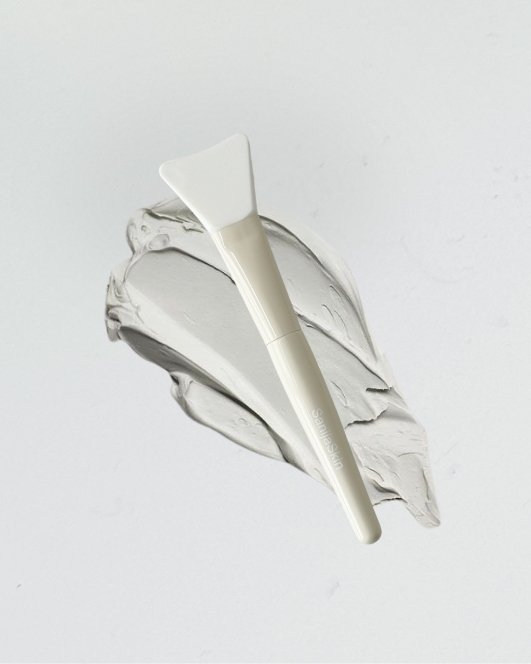 FACE MASK BRUSH