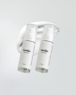 Set of 2 Facial Serums