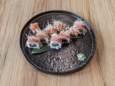 ​URAMAKI TROPICAL MAKI