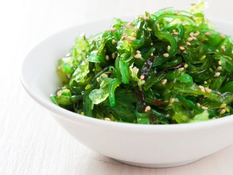 WAKAME