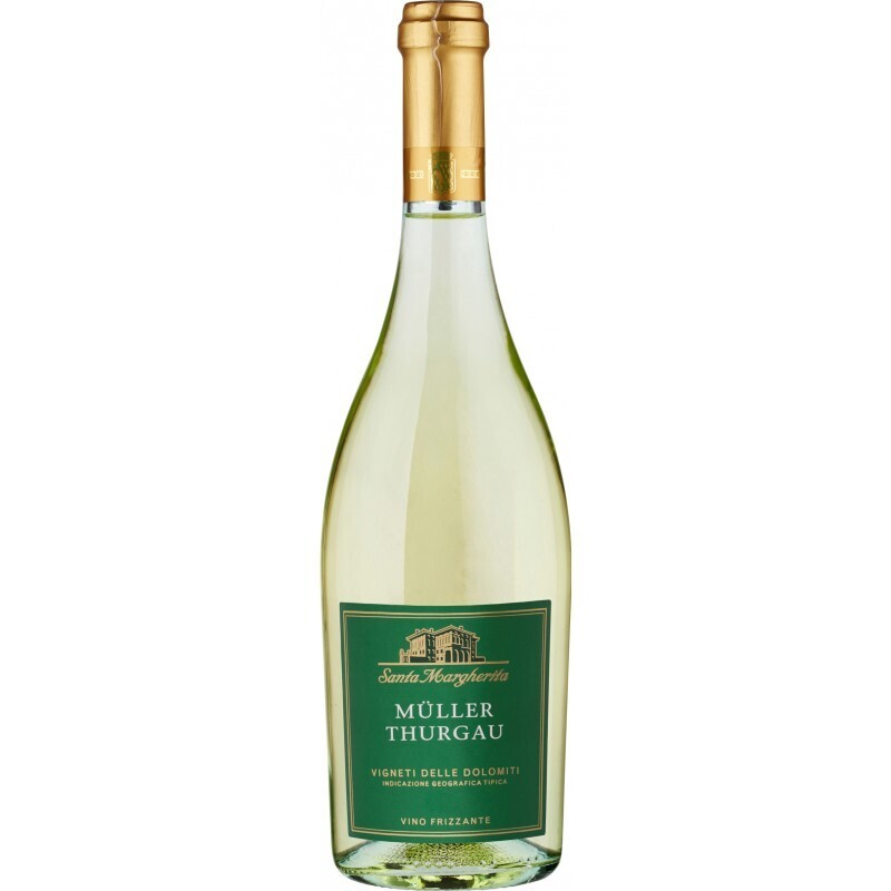 MULLER SANTA MARGHERITA
