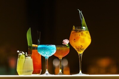 COCKTAILS