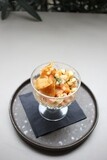 CEVICHE RICCIOLA