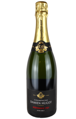 DAMIEN HUGOT CHAMPAGNE