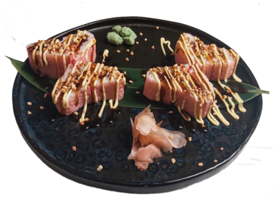 URAMAKI EBI LOVE