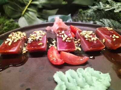 TATAKI TONNO