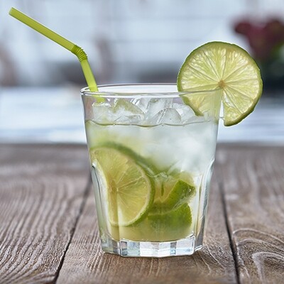 CAIPIRINHA