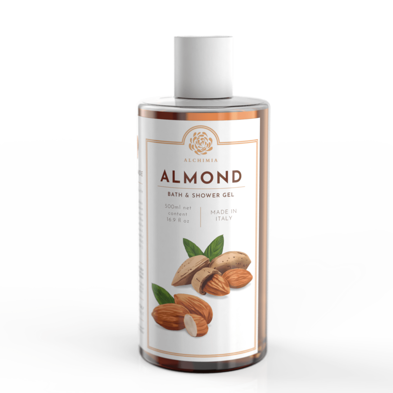 Gel douche 500ml