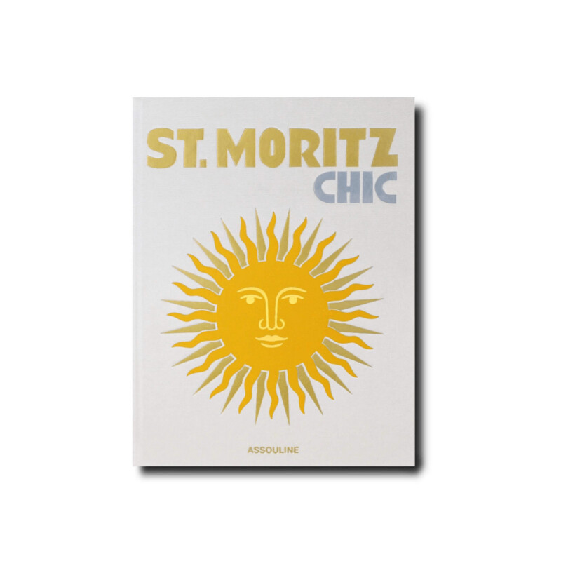 St. Moritz Chic