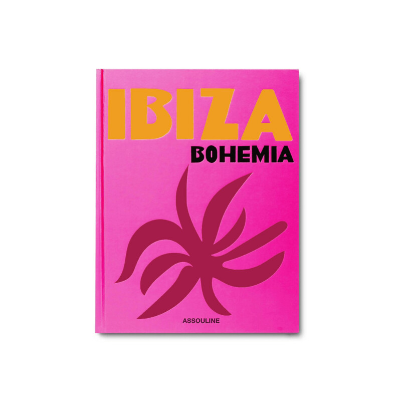 Ibiza Bohemia