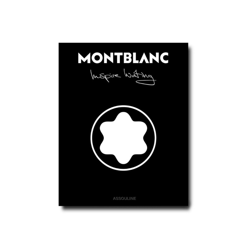 Montblanc: Inspire Writing