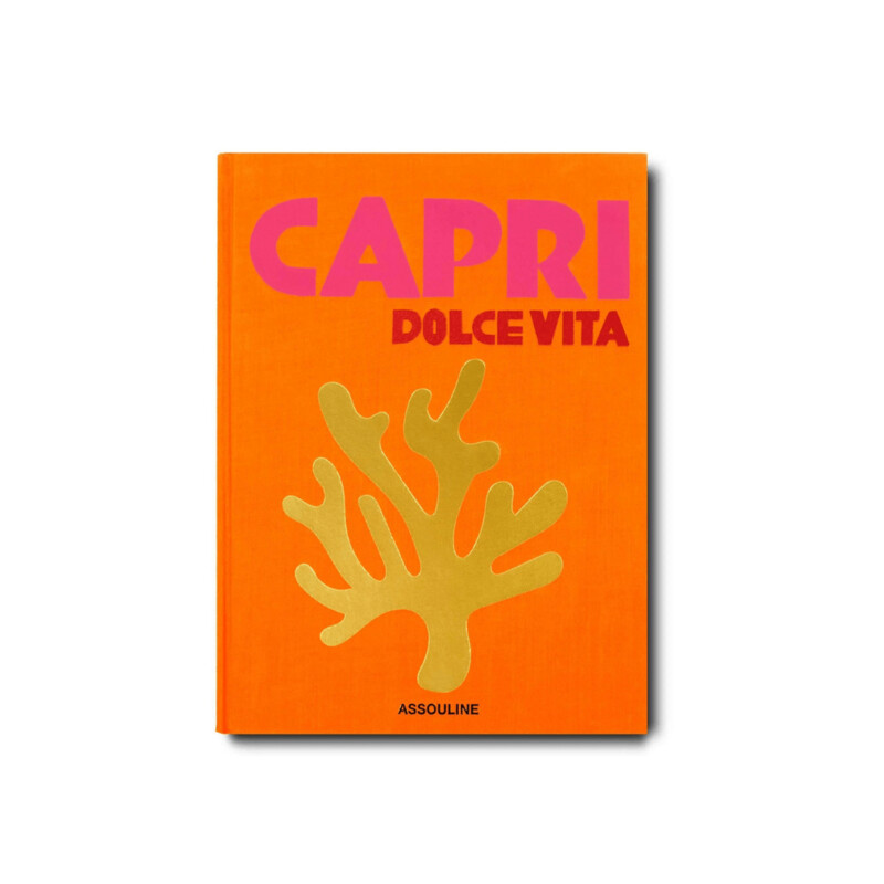 Capri Dolce Vita