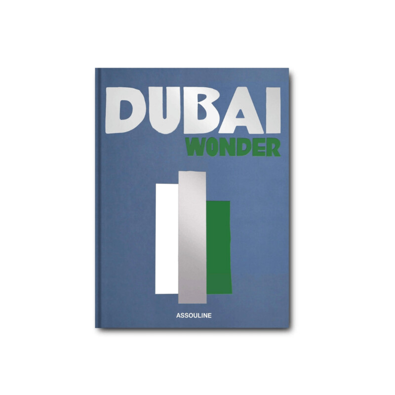 Dubai Wonder