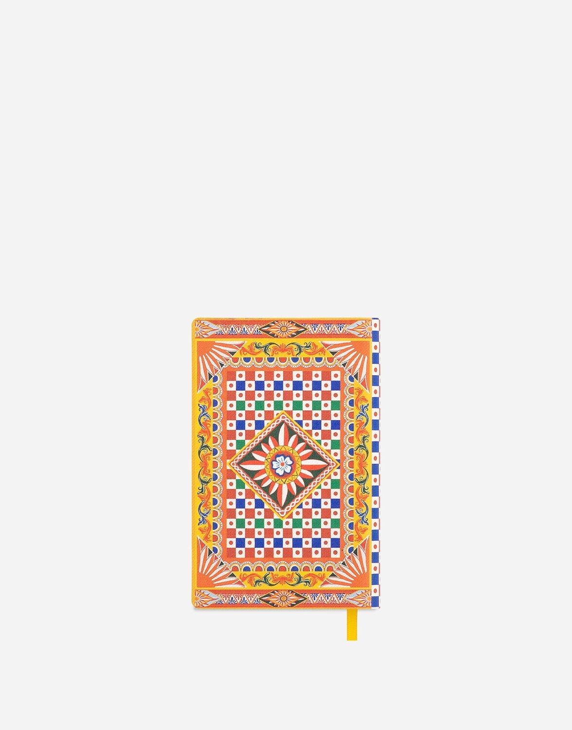 Carnet feuilles blanches en Toile moyen format, Format: Petit format