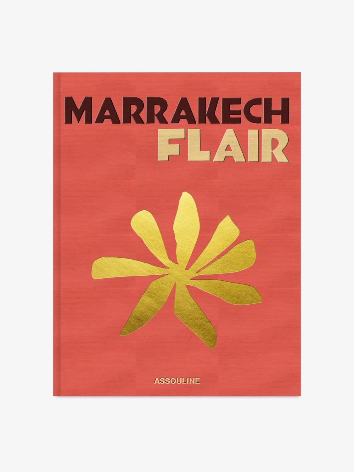 Marrakech Flair
