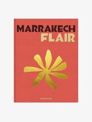 Marrakech Flair