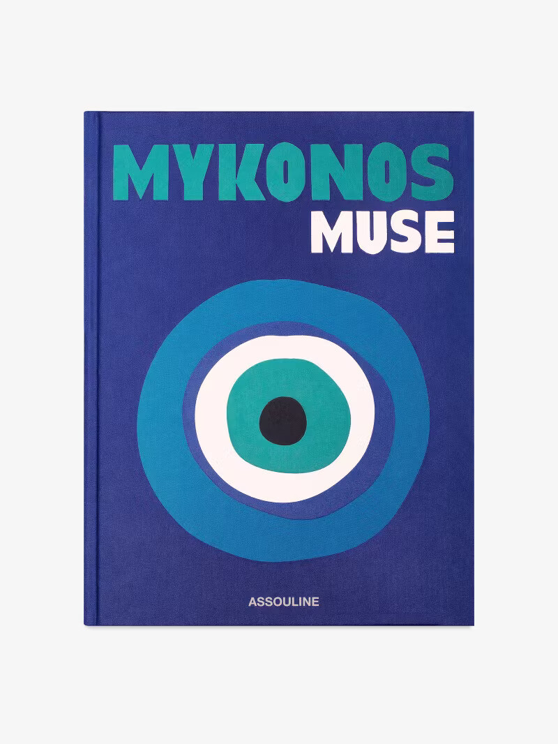 Mykonos Muse