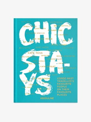 Chic Stays
