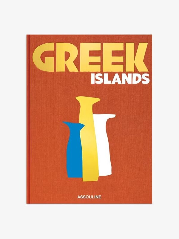 Greek Island